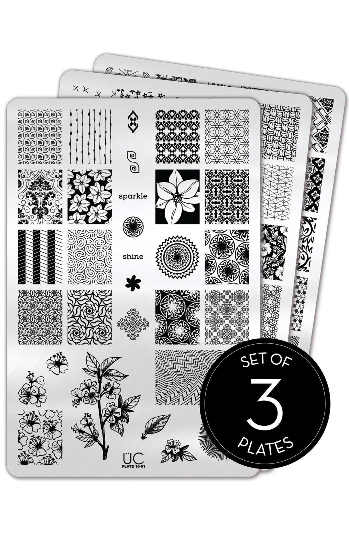 Collection 16 - Cordoza Nail Supply
