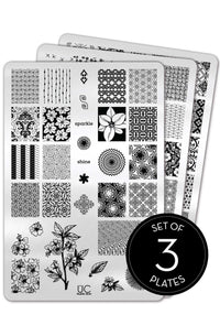 Collection 16 - Cordoza Nail Supply