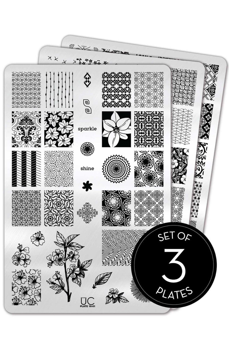 Collection 16 - Cordoza Nail Supply