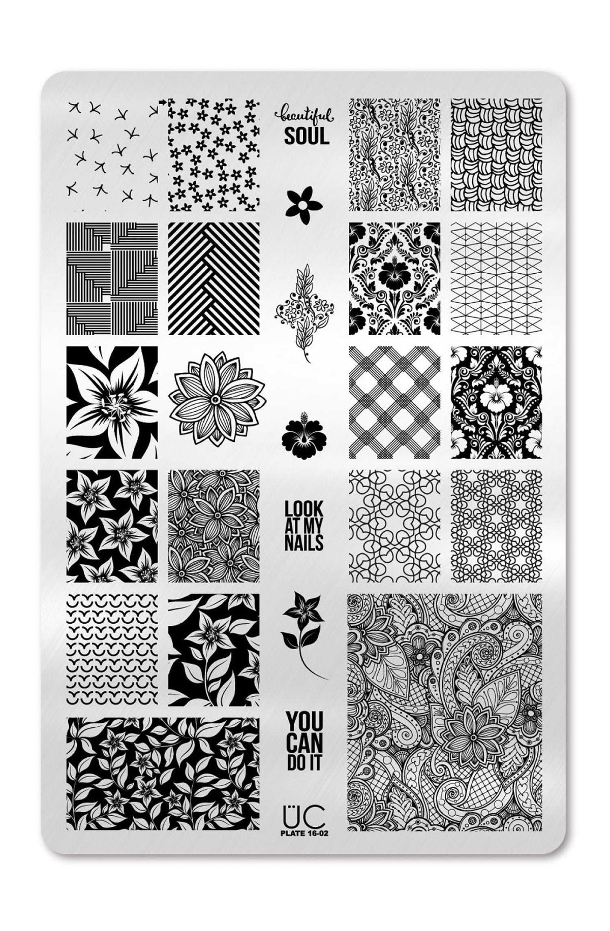 Collection 16 - Cordoza Nail Supply