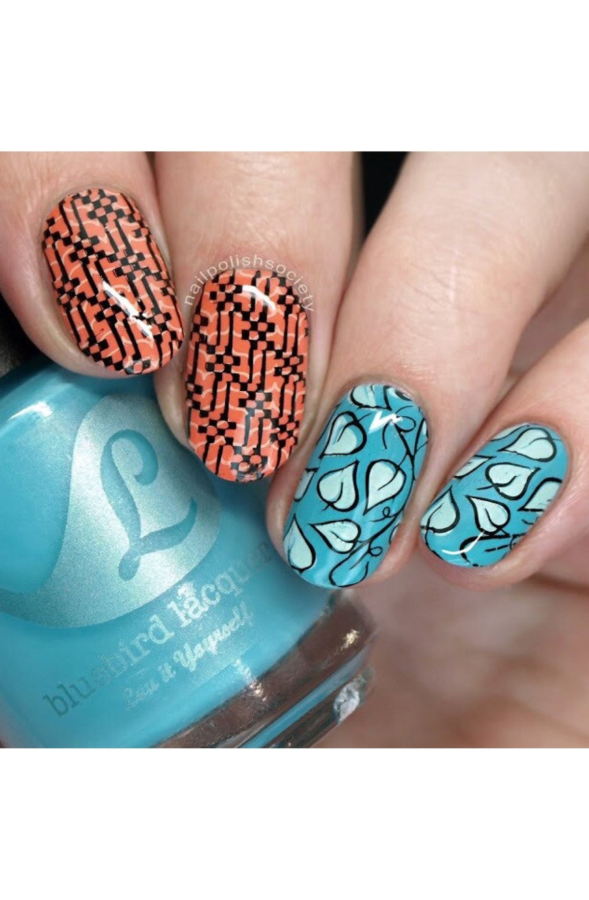 Collection 17 - Cordoza Nail Supply