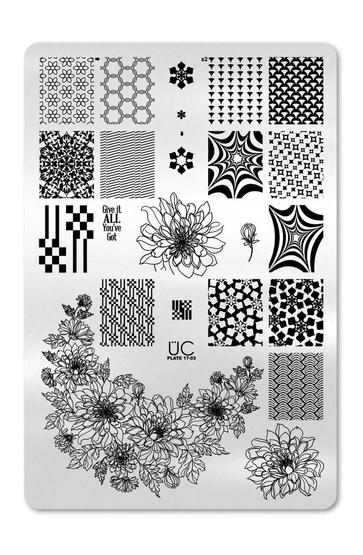 Collection 17 - Cordoza Nail Supply