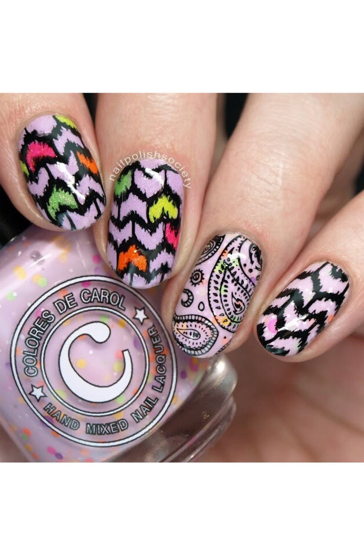 Collection 17 - Cordoza Nail Supply