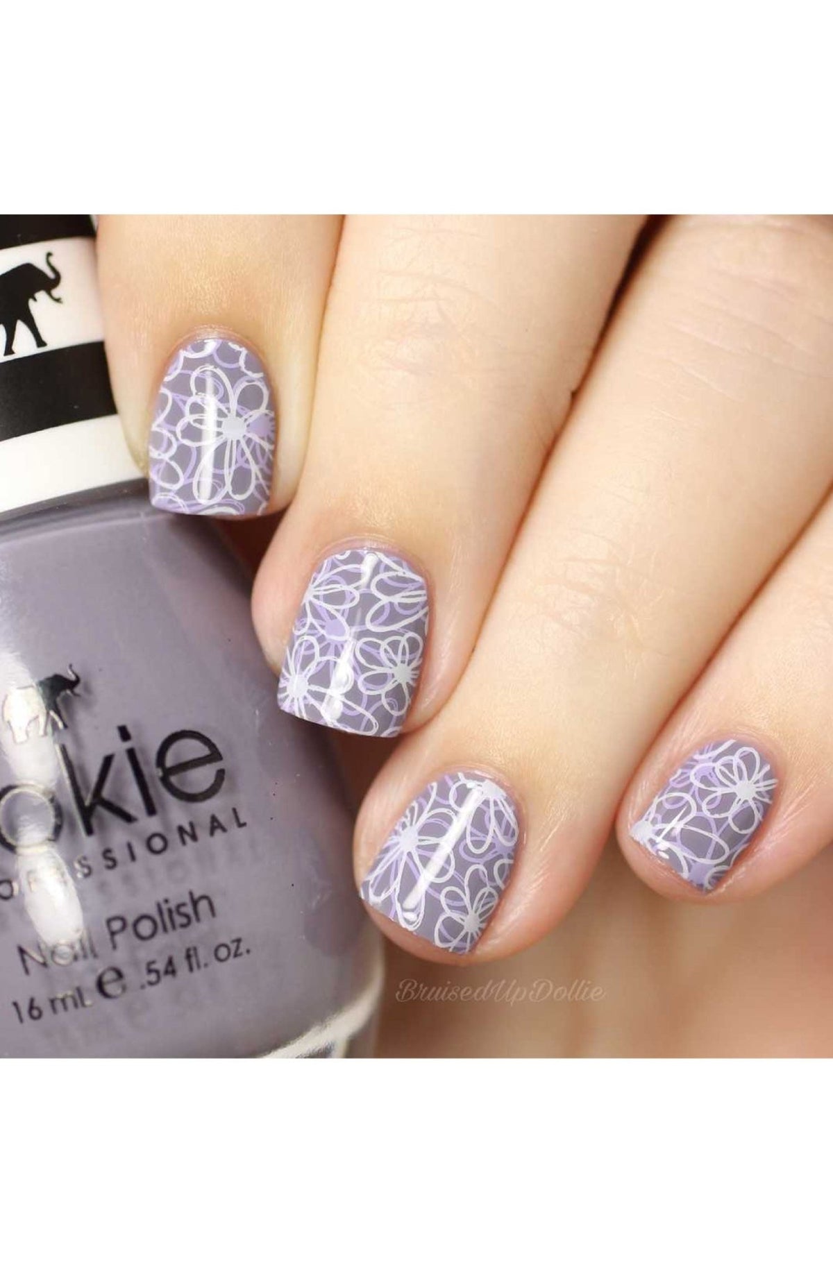 Collection 17 - Cordoza Nail Supply