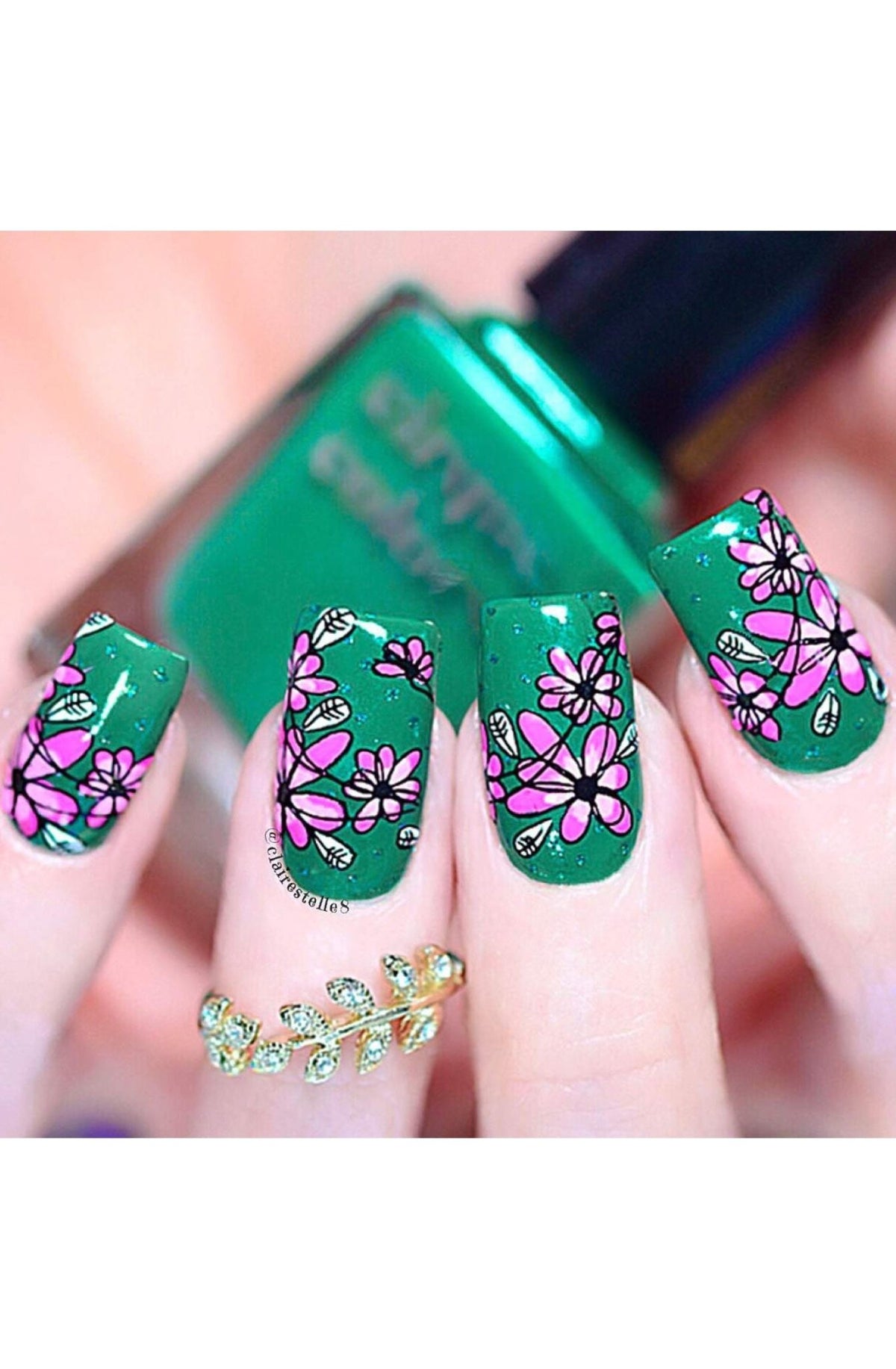 Collection 17 - Cordoza Nail Supply