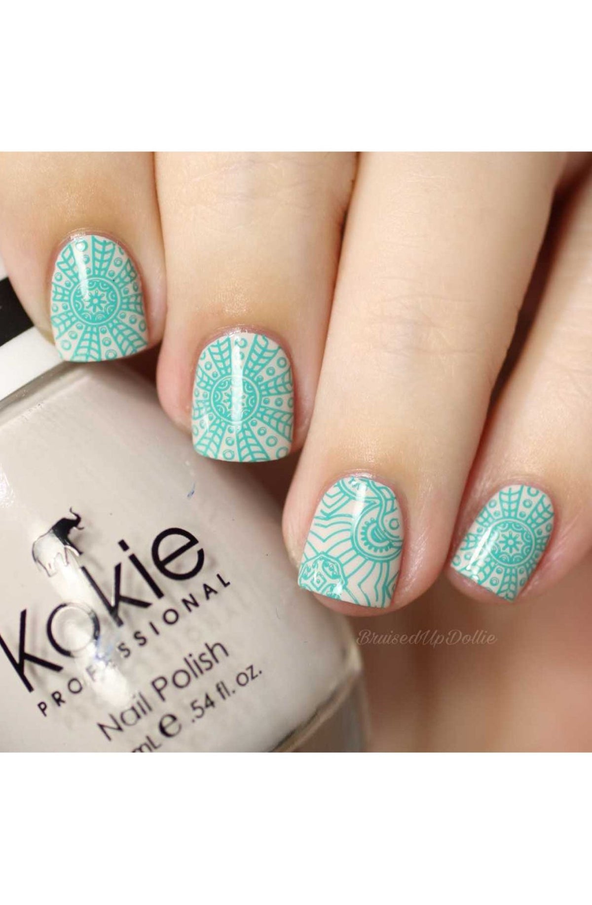 Collection 17 - Cordoza Nail Supply