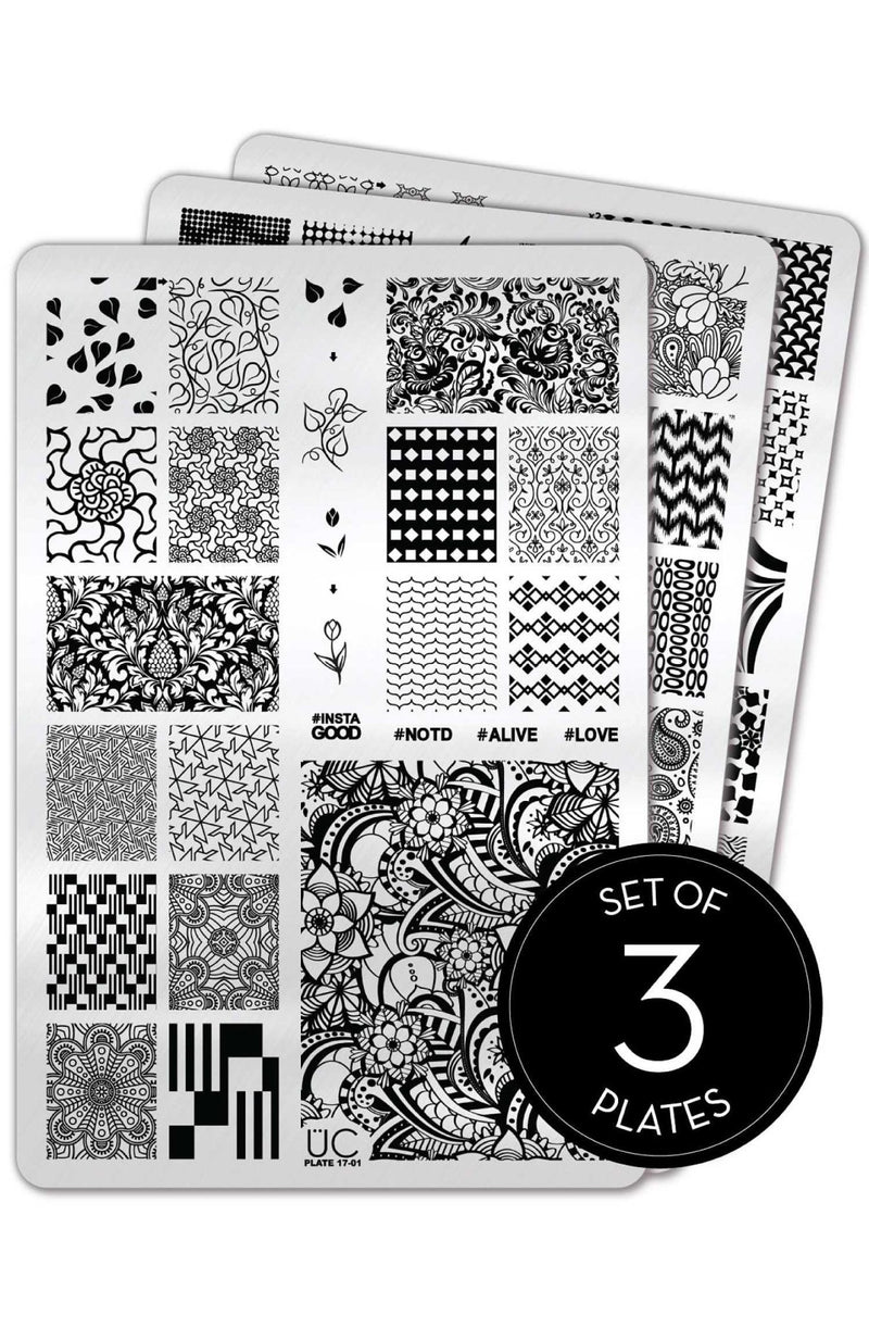 Collection 17 - Cordoza Nail Supply