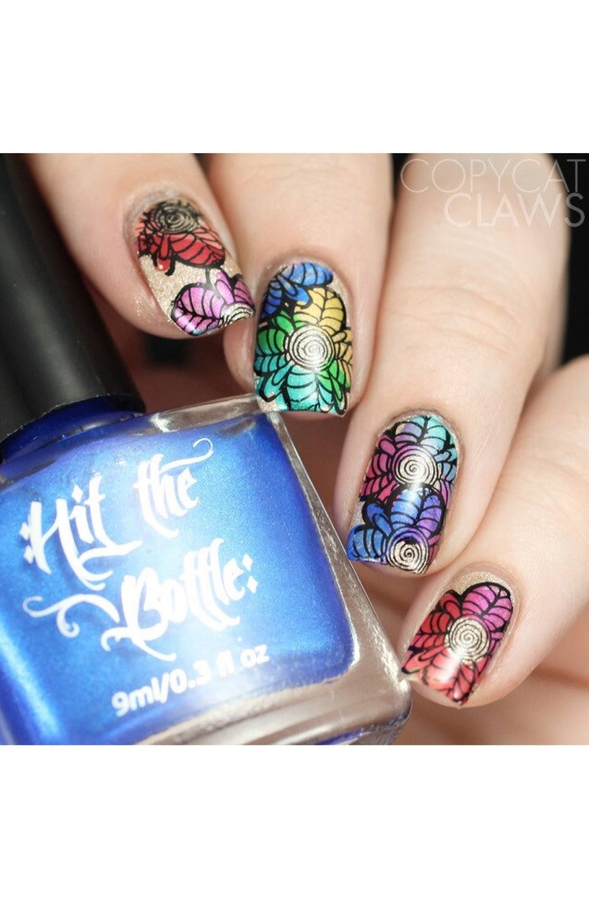 Collection 18 - Cordoza Nail Supply