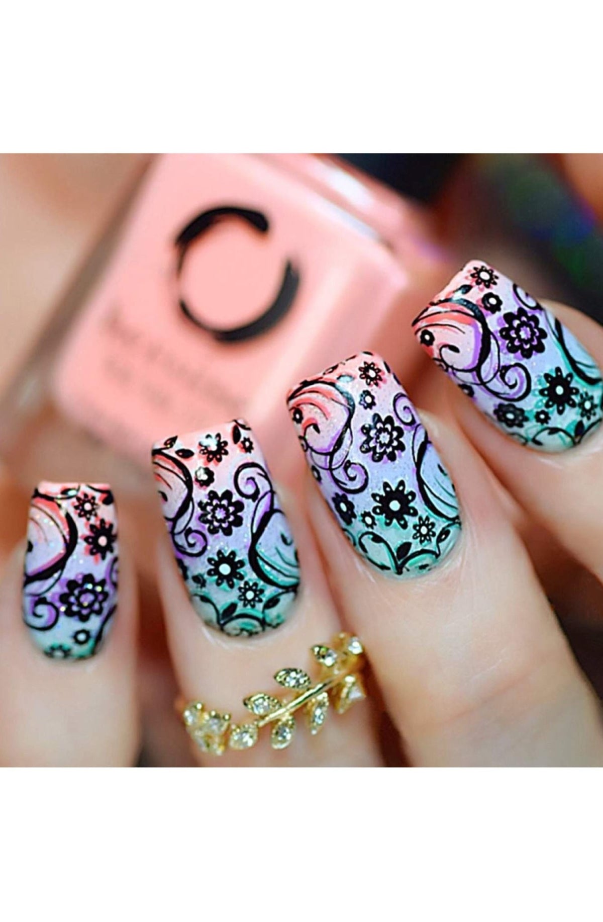 Collection 19 - Cordoza Nail Supply