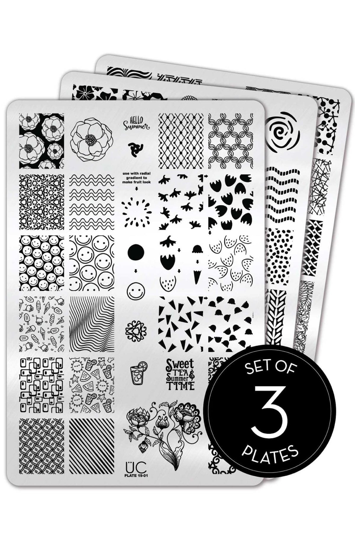 Collection 19 - Cordoza Nail Supply