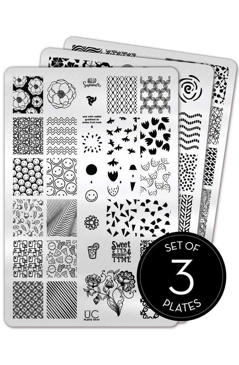 Collection 19 - Cordoza Nail Supply