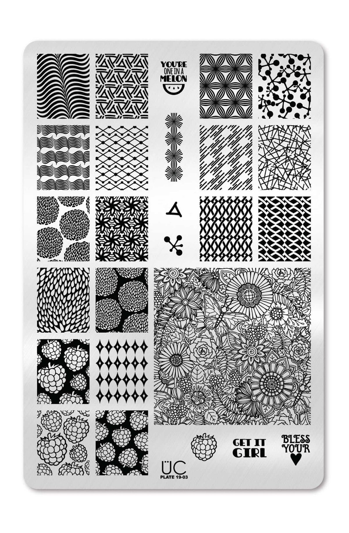 Collection 19 - Cordoza Nail Supply