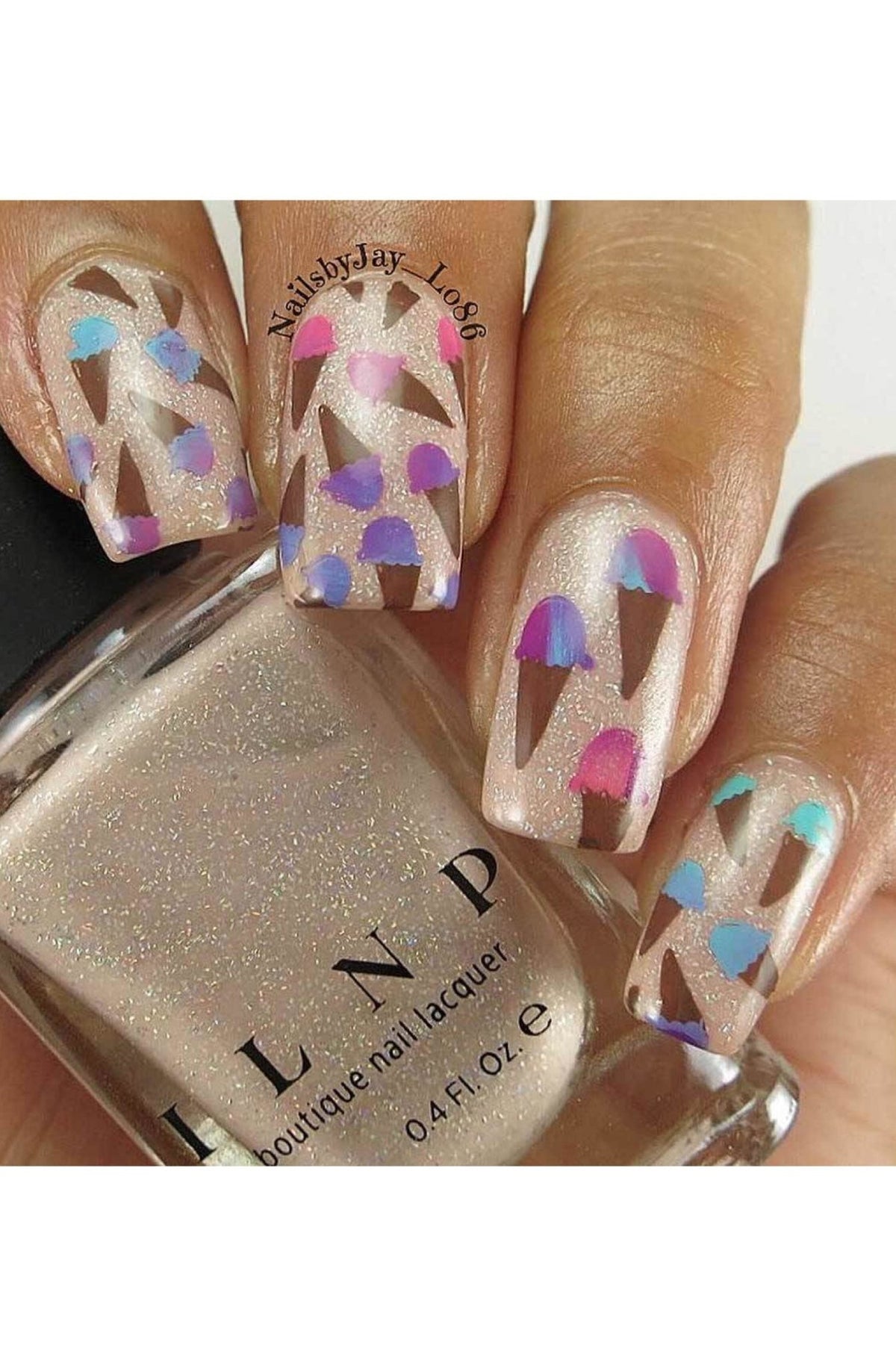 Collection 19 - Cordoza Nail Supply