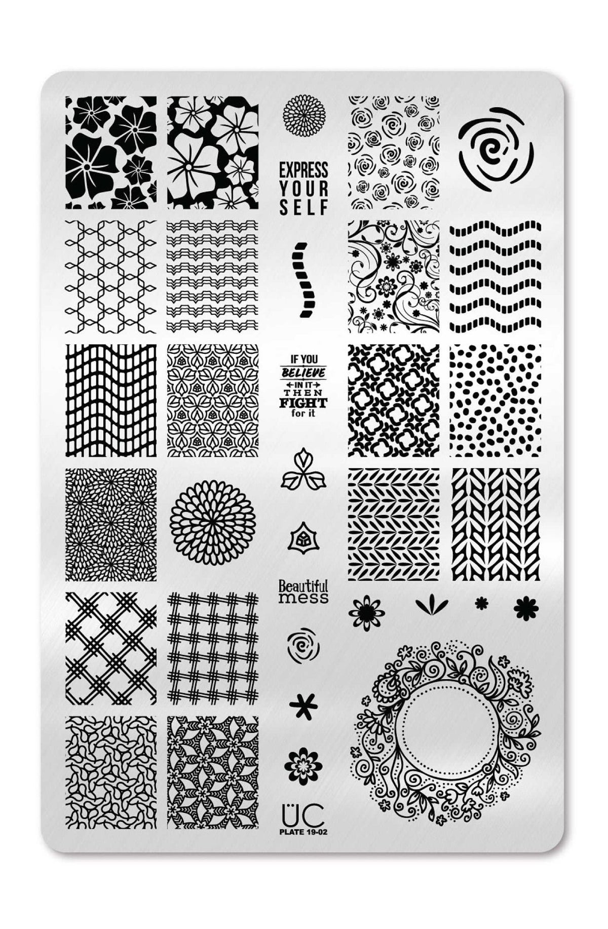 Collection 19 - Cordoza Nail Supply