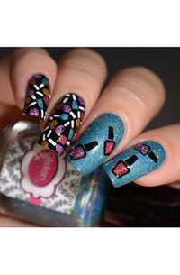 Collection 20 - Cordoza Nail Supply