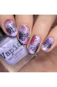 Collection 20 - Cordoza Nail Supply