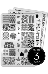 Collection 20 - Cordoza Nail Supply