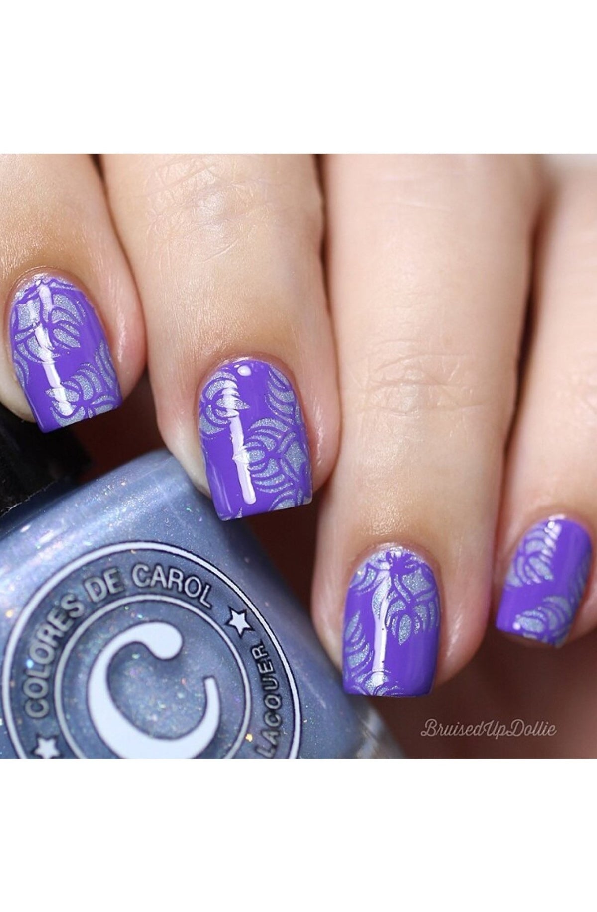 Collection 20 - Cordoza Nail Supply