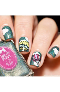 Collection 21 - Cordoza Nail Supply