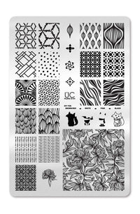Collection 21 - Cordoza Nail Supply