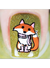 Collection 21 - Cordoza Nail Supply