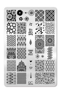 Collection 21 - Cordoza Nail Supply