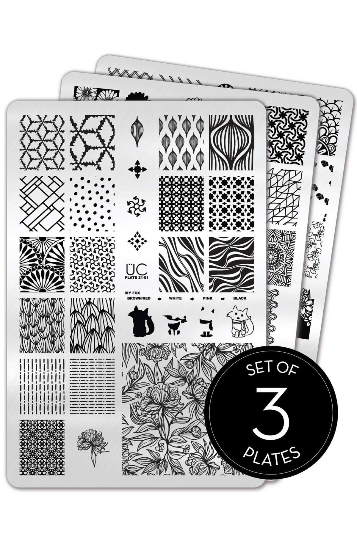 Collection 21 - Cordoza Nail Supply
