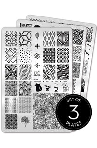 Collection 21 - Cordoza Nail Supply