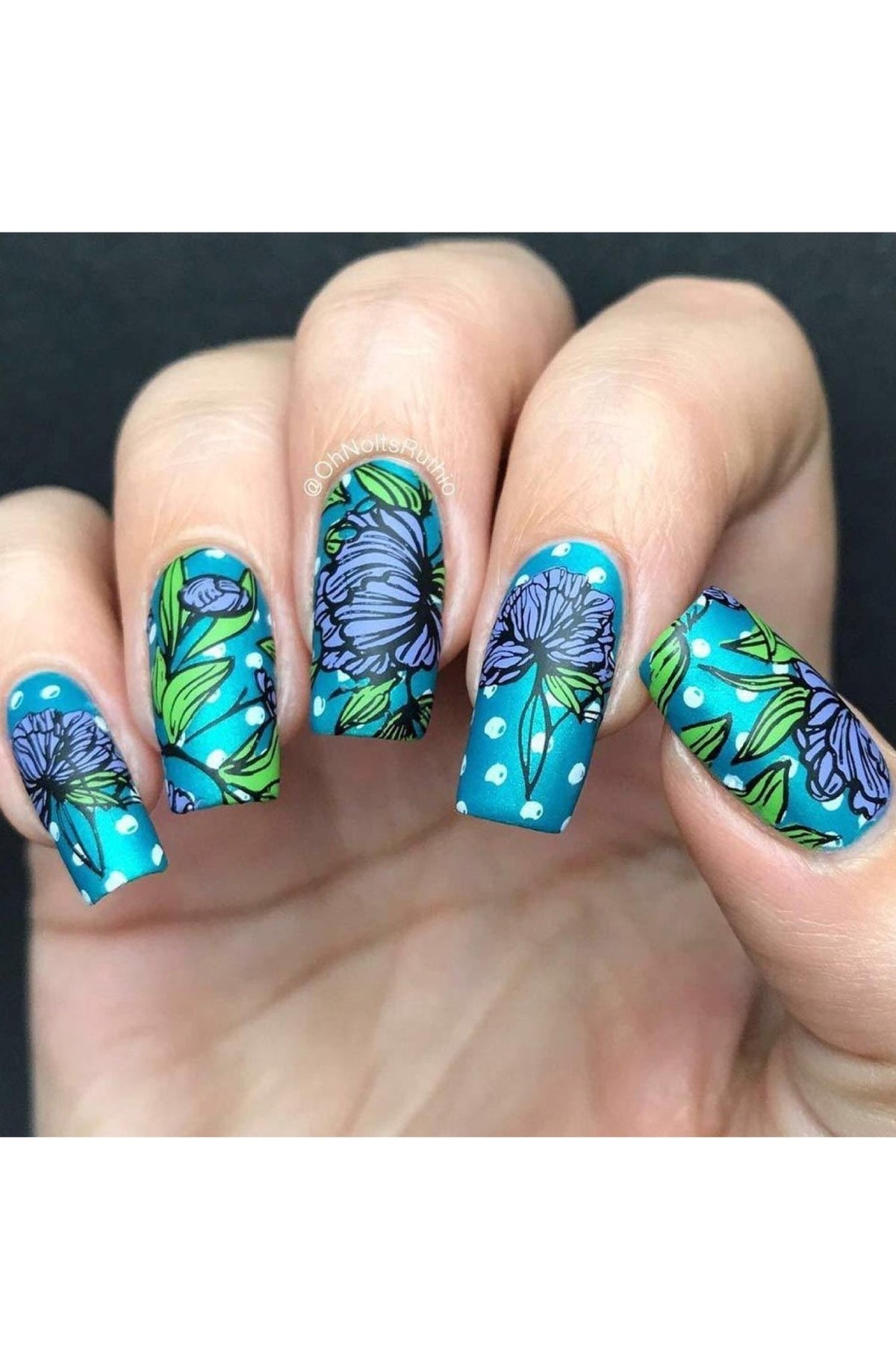 Collection 21 - Cordoza Nail Supply
