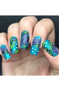 Collection 21 - Cordoza Nail Supply