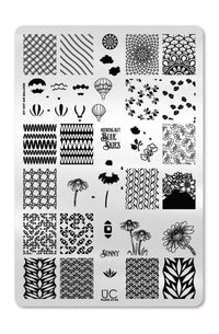 Collection 21 - Cordoza Nail Supply