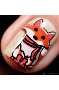 Collection 21 - Cordoza Nail Supply