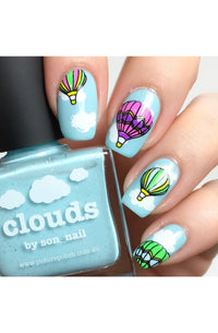 Collection 21 - Cordoza Nail Supply