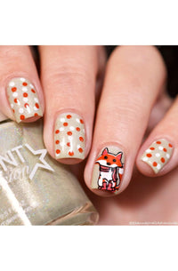 Collection 21 - Cordoza Nail Supply