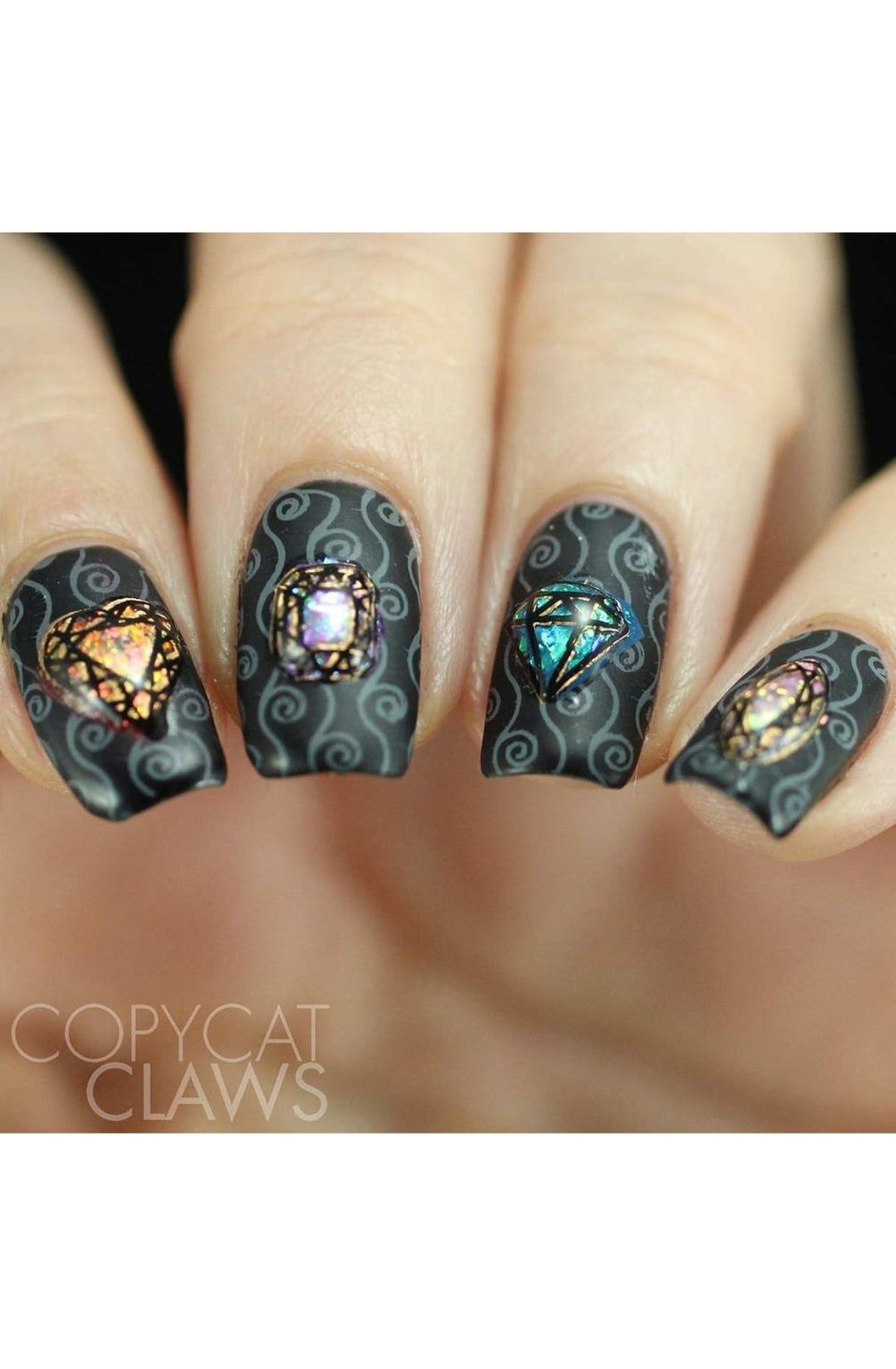 Collection 22 - Cordoza Nail Supply