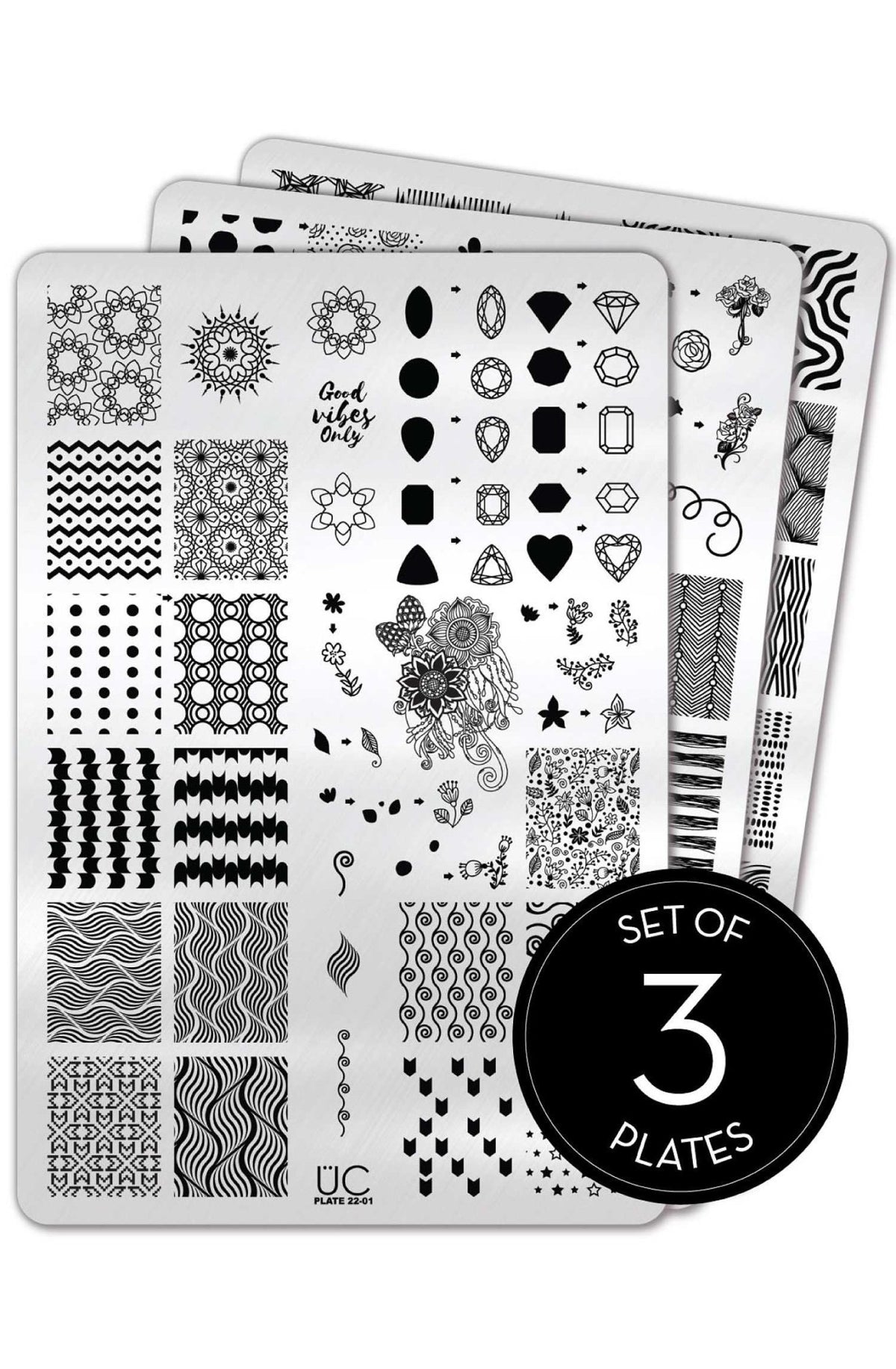 Collection 22 - Cordoza Nail Supply