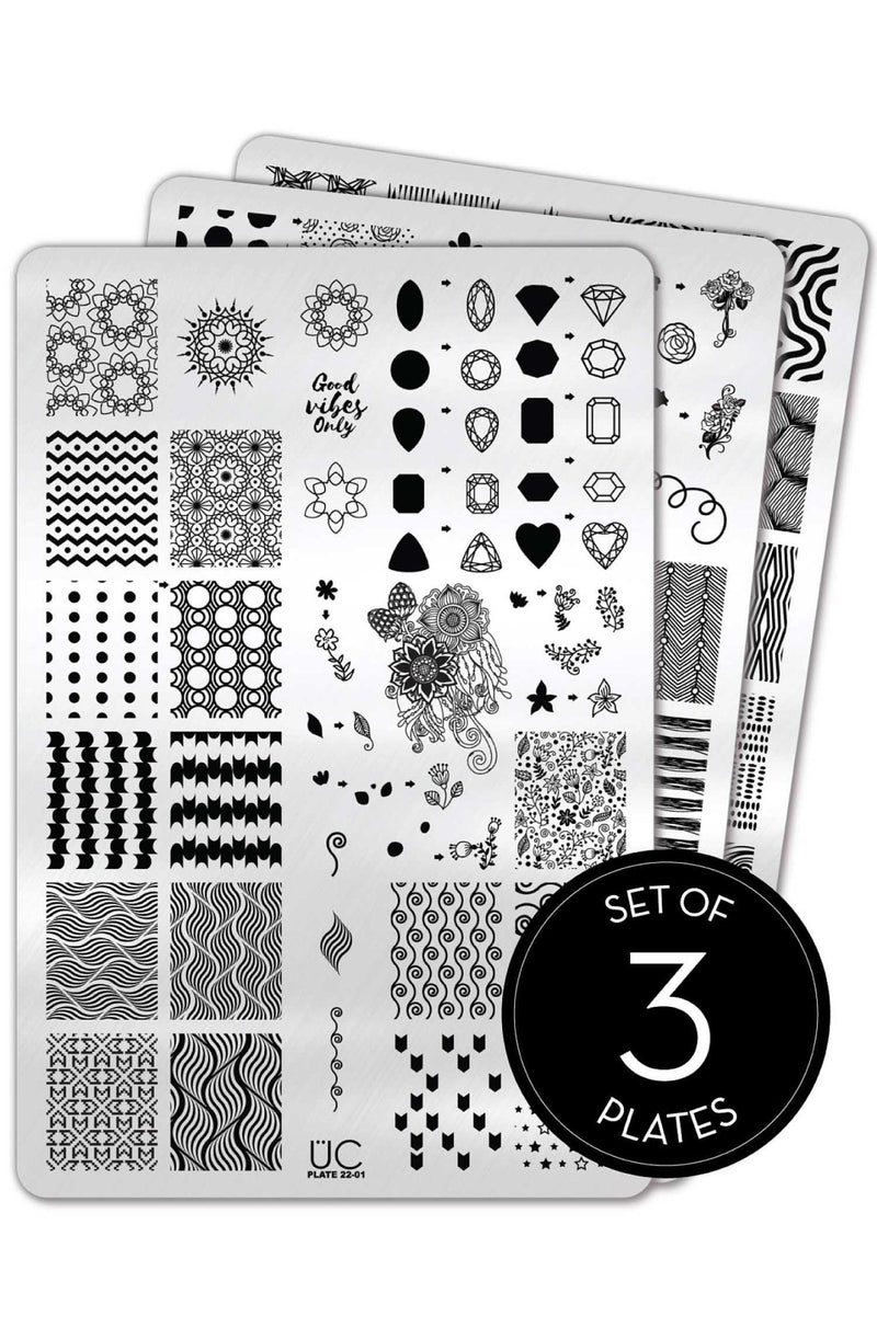 Collection 22 - Cordoza Nail Supply