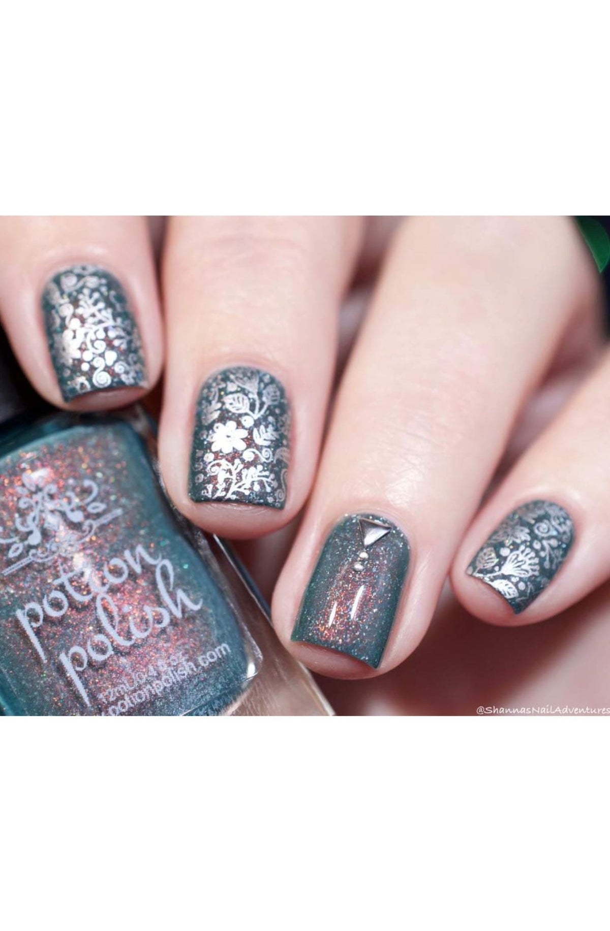 Collection 22 - Cordoza Nail Supply
