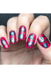 Collection 22 - Cordoza Nail Supply