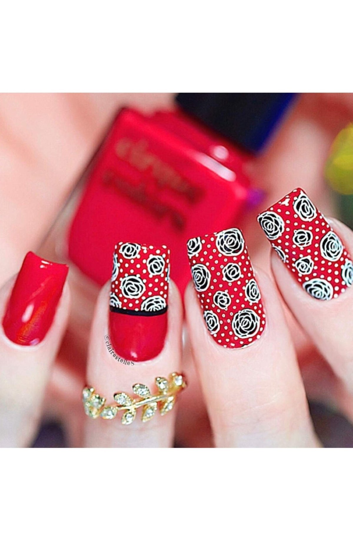 Collection 22 - Cordoza Nail Supply