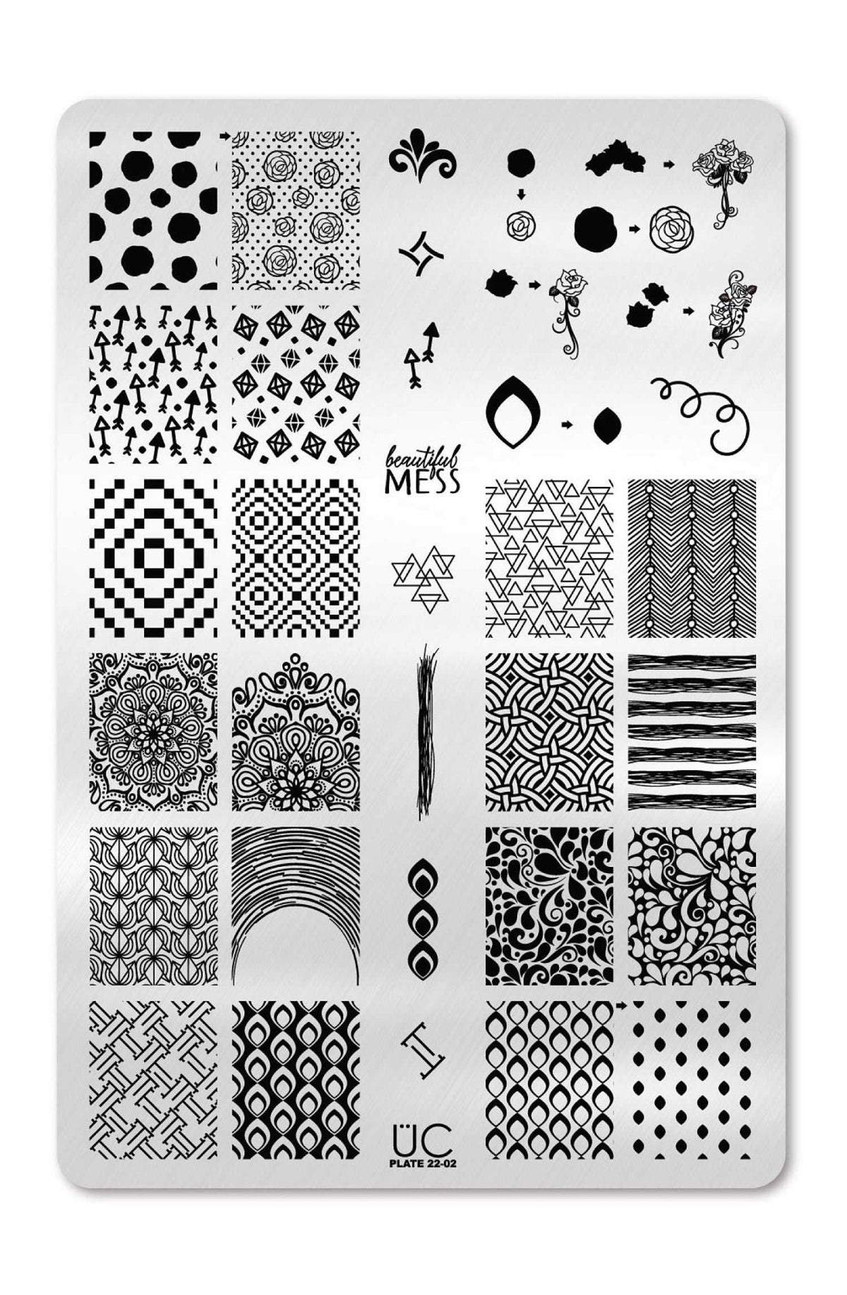Collection 22 - Cordoza Nail Supply