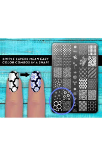 Collection 23 - Cordoza Nail Supply