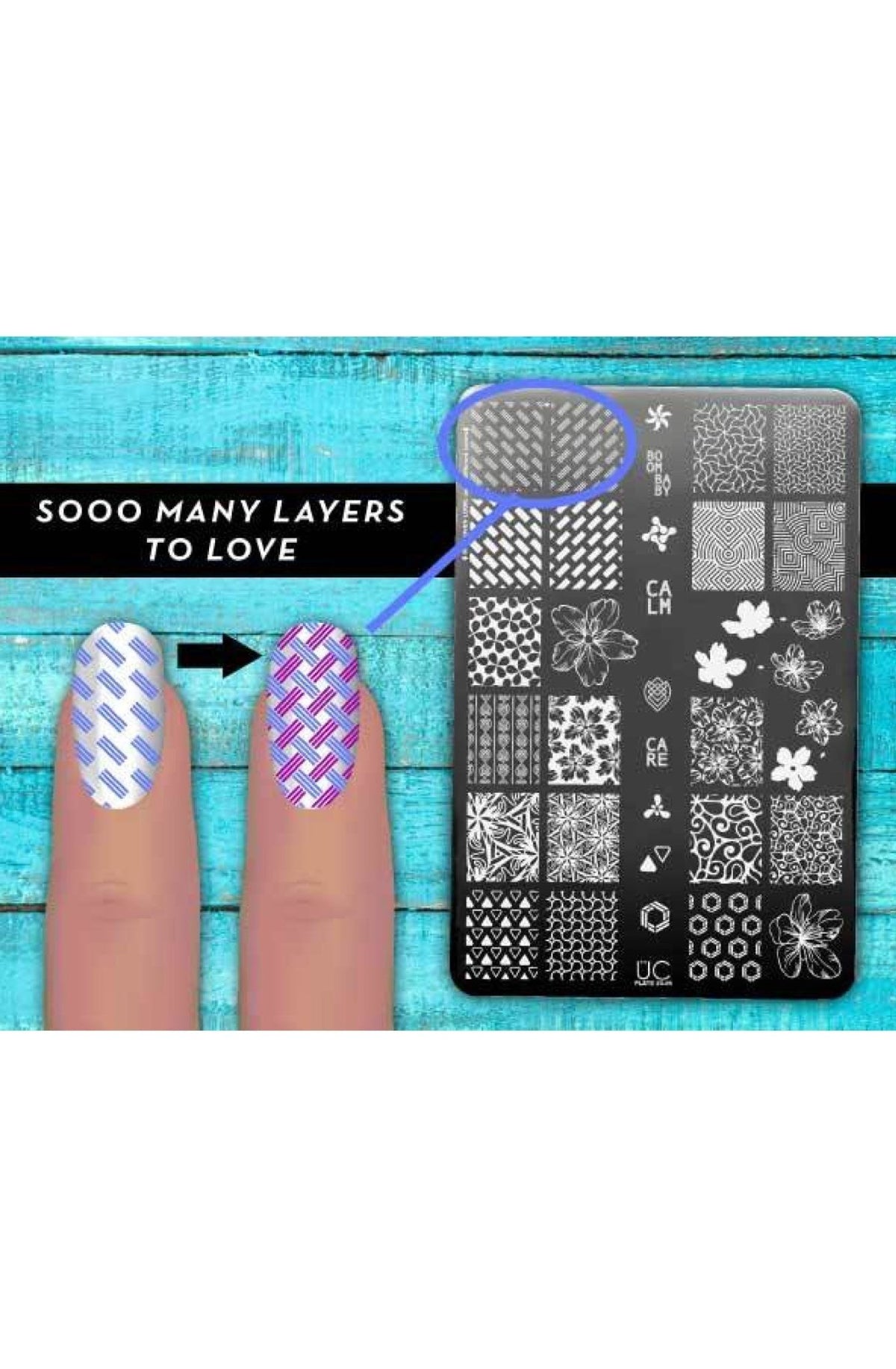 Collection 23 - Cordoza Nail Supply