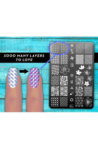 Collection 23 - Cordoza Nail Supply