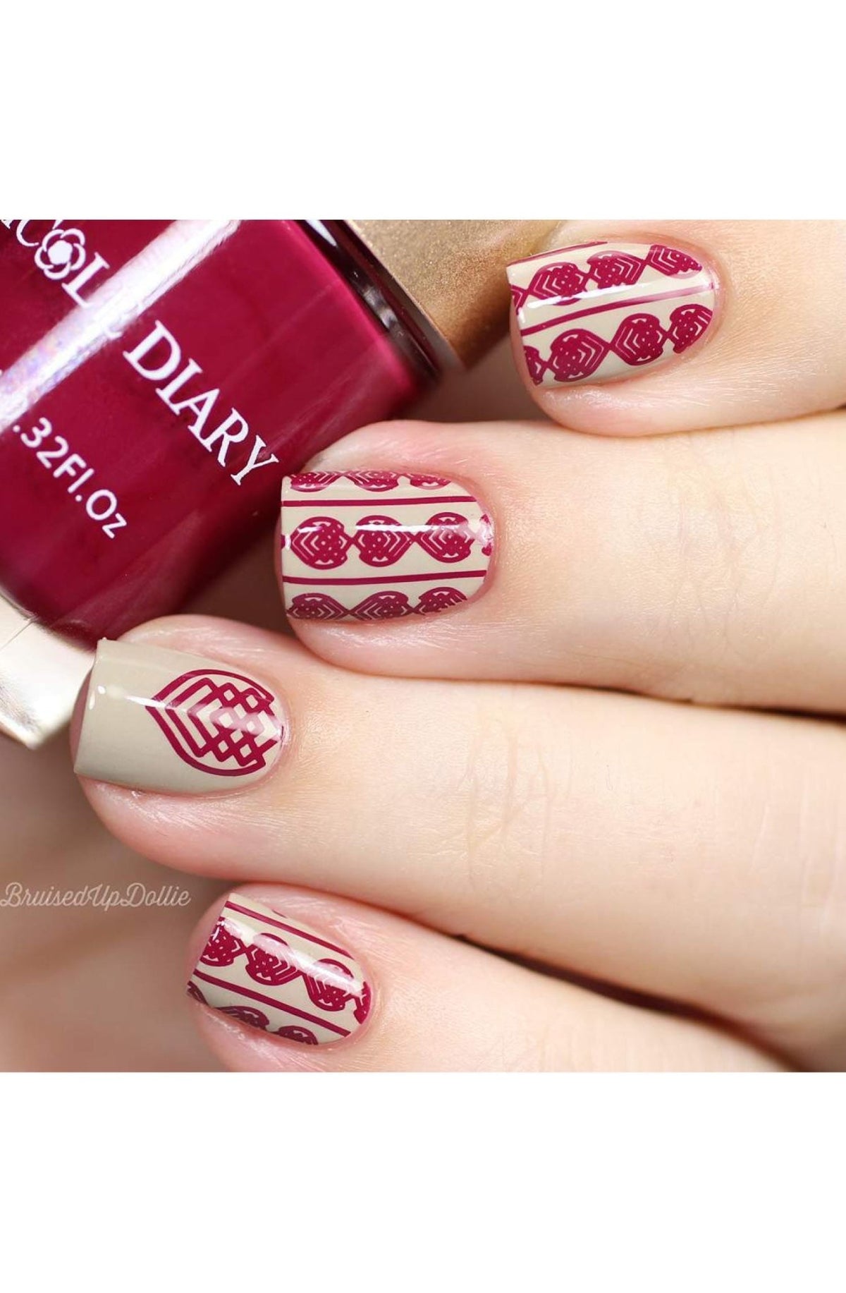 Collection 23 - Cordoza Nail Supply