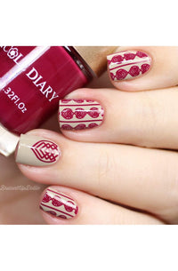Collection 23 - Cordoza Nail Supply