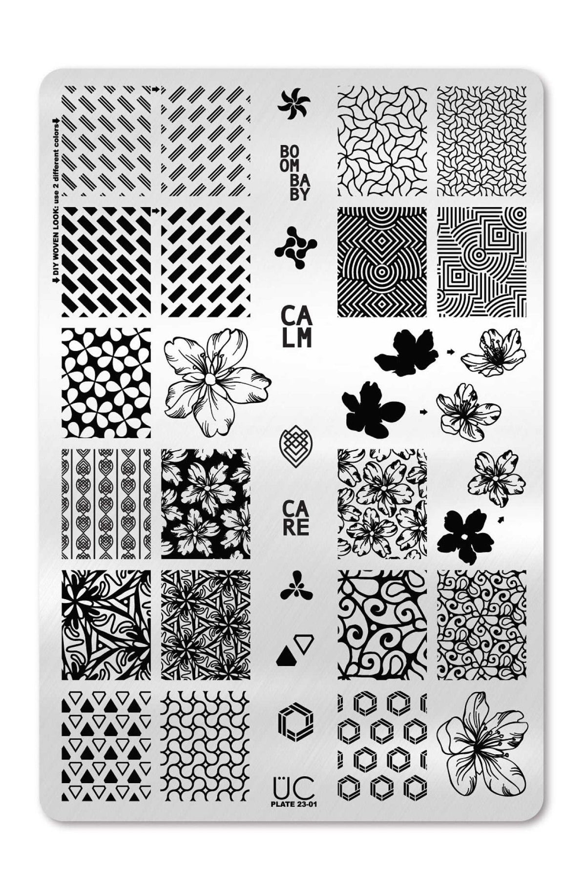 Collection 23 - Cordoza Nail Supply