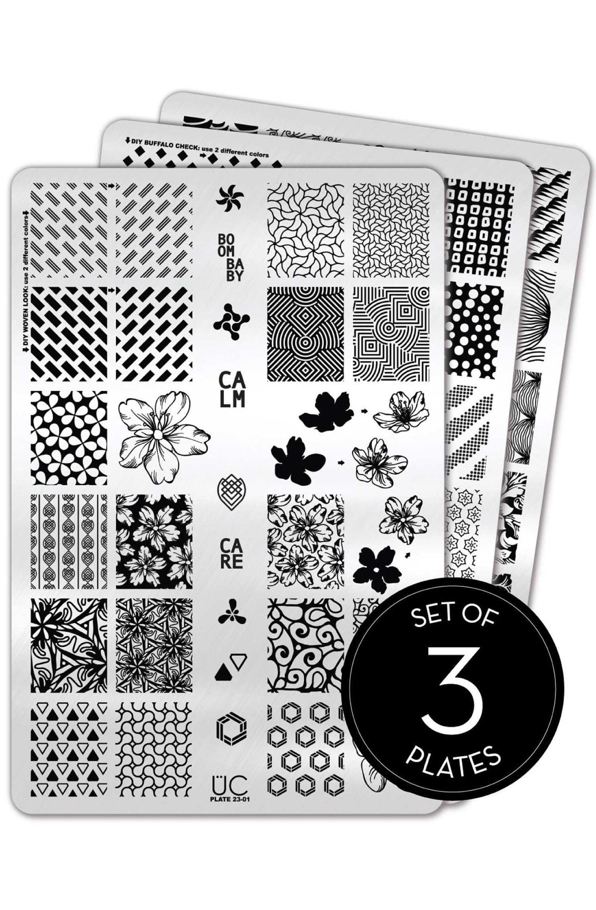 Collection 23 - Cordoza Nail Supply