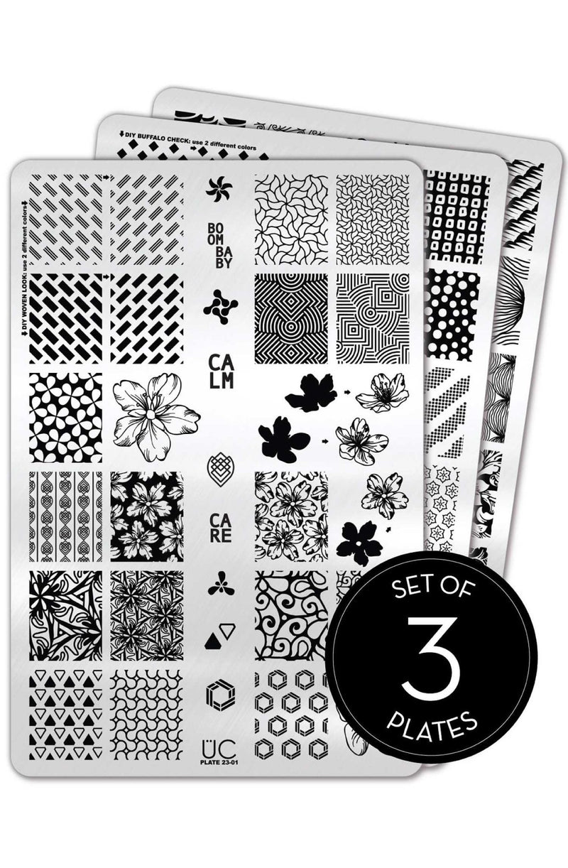 Collection 23 - Cordoza Nail Supply