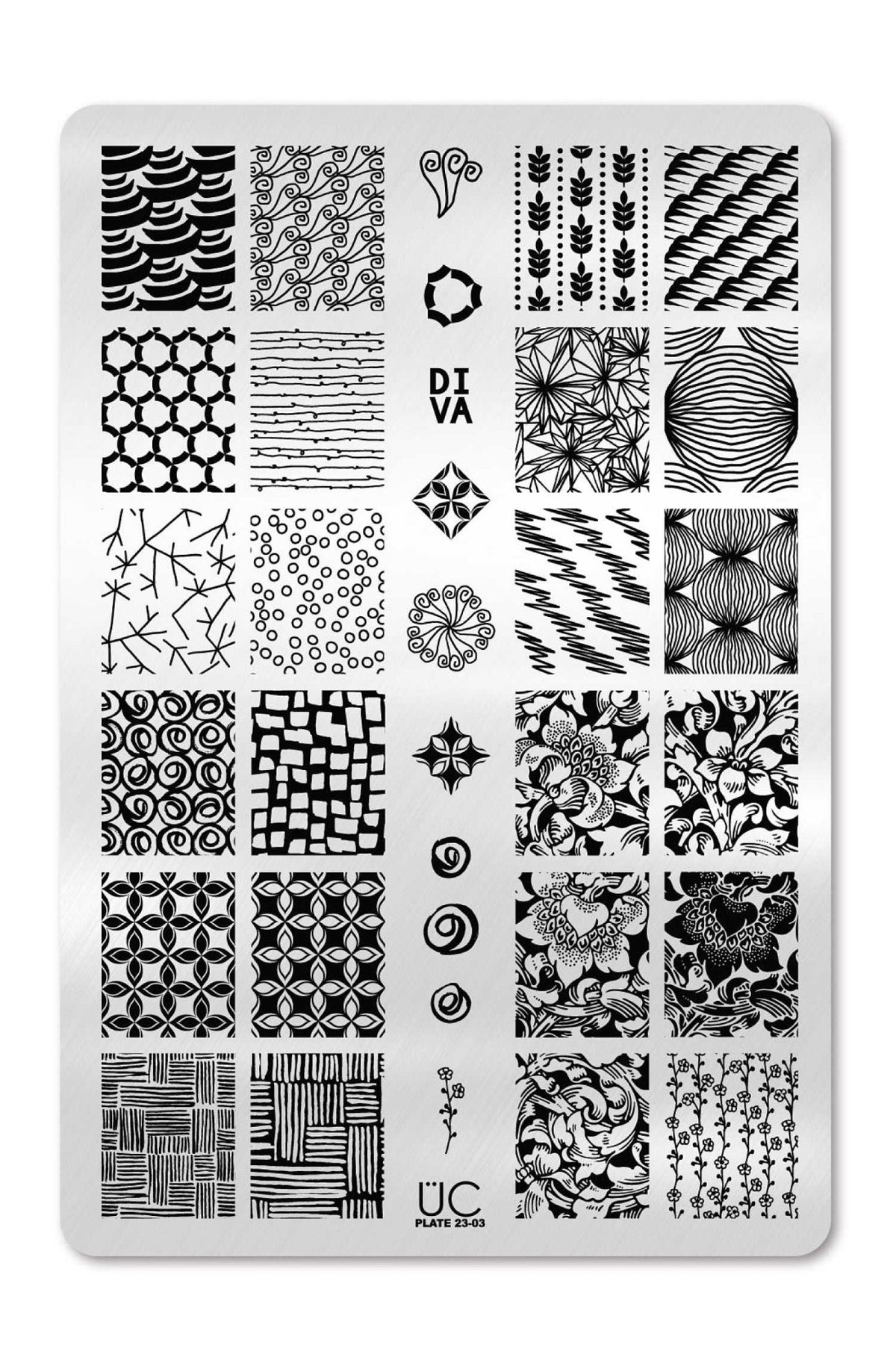 Collection 23 - Cordoza Nail Supply